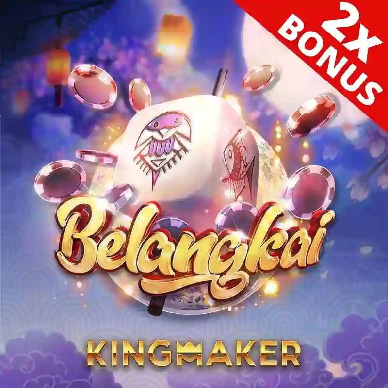 Game Belangkai 2