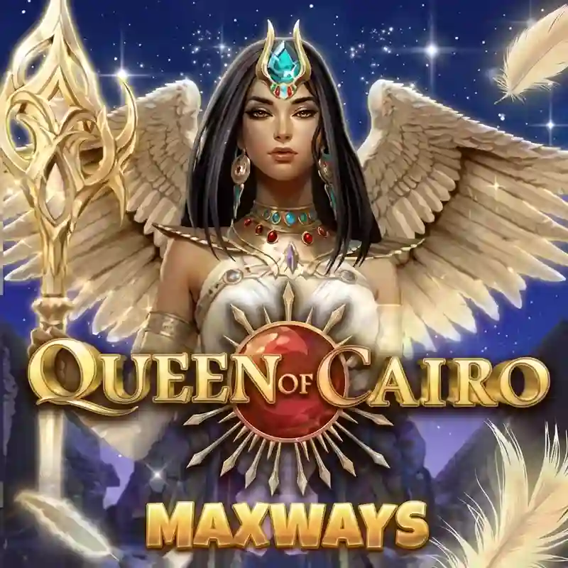 Game Nữ Hoàng Cairo