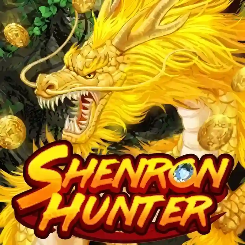 Game Thợ săn Shenron