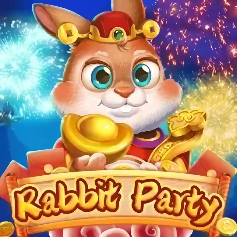 Game tiệc thỏ